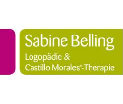 Sabine Belling